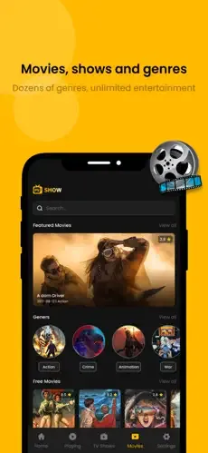 search-series-hotstar-cast Movies and shows